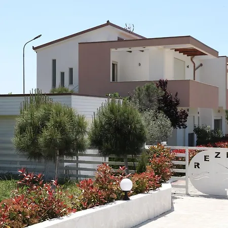 Villa Tea Residence, Gjiri I Lalzit Dıraç