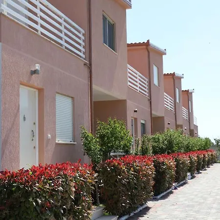 Villa Tea Residence, Gjiri I Lalzit *