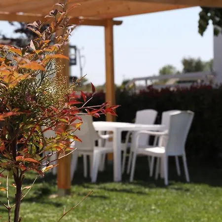 Tea Residence, Gjiri I Lalzit Villa *