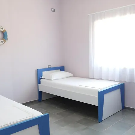 Tea Residence, Gjiri I Lalzit * Draci