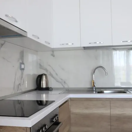 Tea Residence, Gjiri I Lalzit Villa