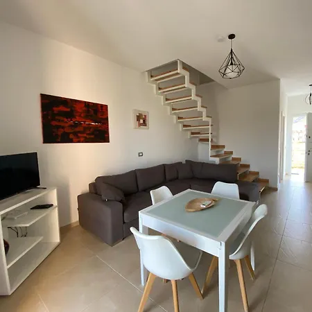 Tea Residence, Gjiri I Lalzit Villa