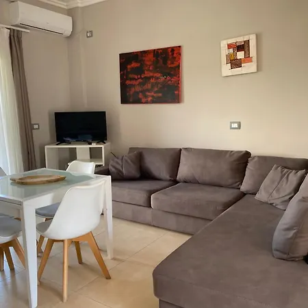 Tea Residence, Gjiri I Lalzit Villa Durres