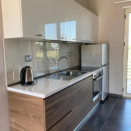 Villa Tea Residence, Gjiri I Lalzit Dıraç