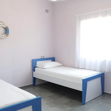 Tea Residence, Gjiri I Lalzit Draci