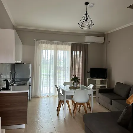 Tea Residence, Gjiri I Lalzit * Dıraç