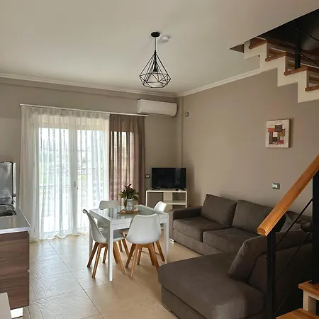 Villa Tea Residence, Gjiri I Lalzit