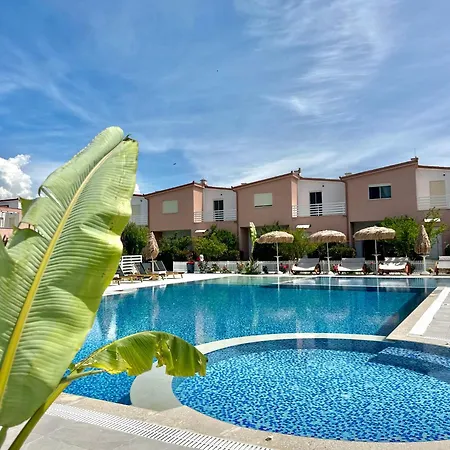 Tea Residence, Gjiri I Lalzit * Durres