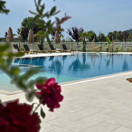 Tea Residence, Gjiri I Lalzit * Durres