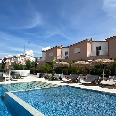 Villa Tea Residence, Gjiri I Lalzit