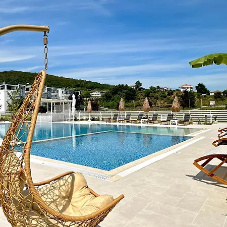 Villa Tea Residence, Gjiri I Lalzit Durrës