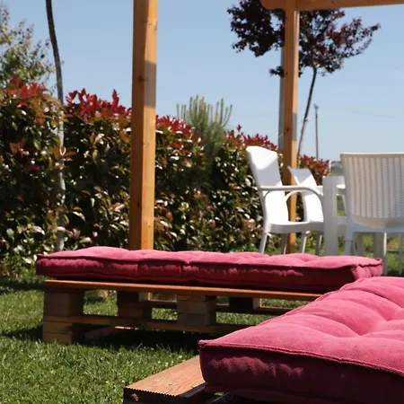 Tea Residence, Gjiri I Lalzit Villa *