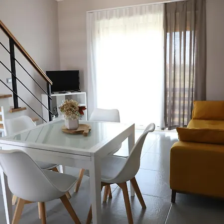 ヴィラ Tea Residence, Gjiri I Lalzit ドゥラス