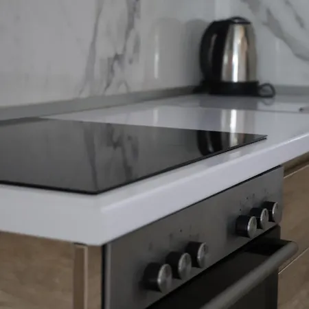 Tea Residence, Gjiri I Lalzit ヴィラ *