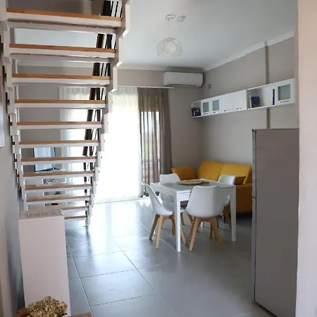 Tea Residence, Gjiri I Lalzit * Durres