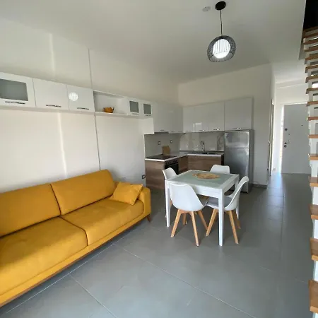 Villa Tea Residence, Gjiri I Lalzit Durres