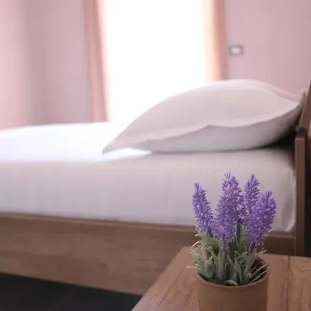 Tea Residence, Gjiri I Lalzit Villa