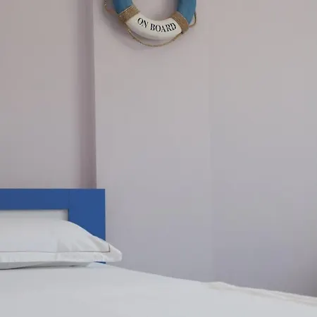 Tea Residence, Gjiri I Lalzit * Durres