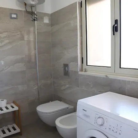 Villa Tea Residence, Gjiri I Lalzit *