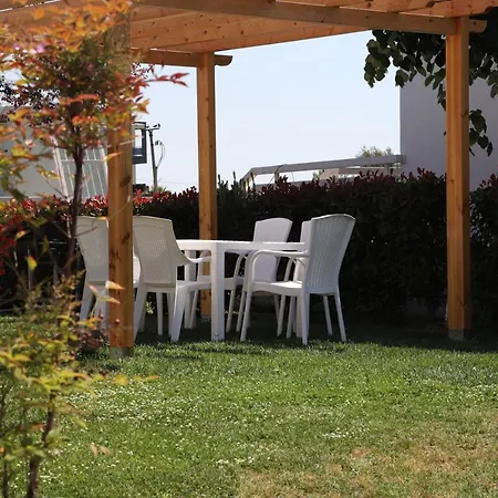 ヴィラ Tea Residence, Gjiri I Lalzit *