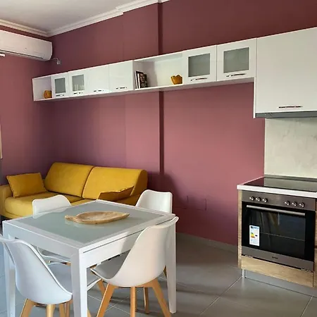 Tea Residence, Gjiri I Lalzit * Durres