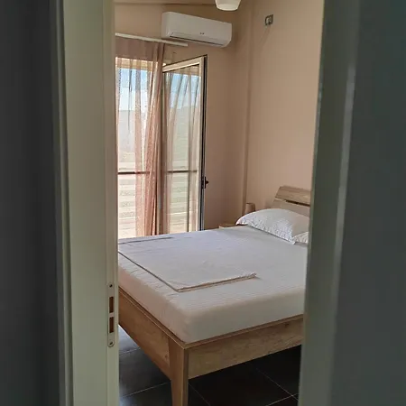 Tea Residence, Gjiri I Lalzit Villa