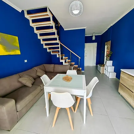 Villa Tea Residence, Gjiri I Lalzit Durres