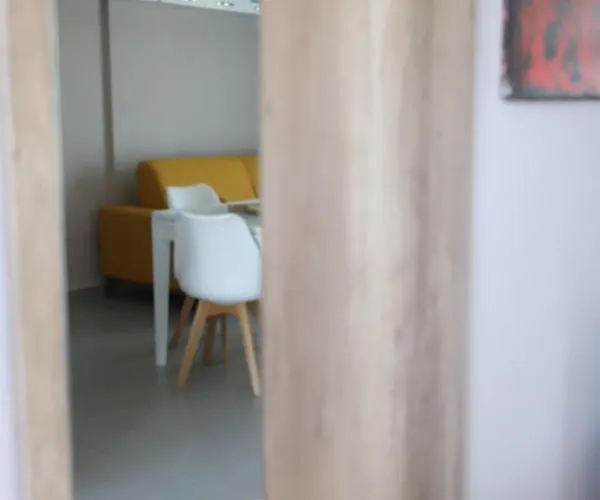 Tea Residence, Gjiri I Lalzit * Durrës