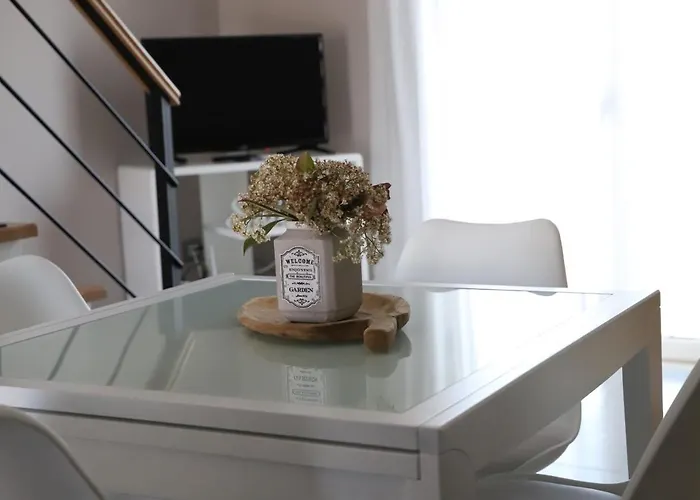 别墅 Tea Residence, Gjiri I Lalzit *