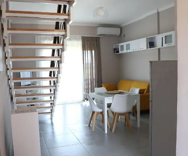 Tea Residence, Gjiri I Lalzit * Durrës