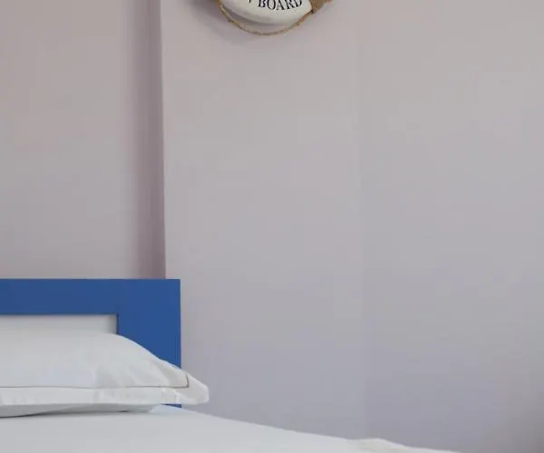 Tea Residence, Gjiri I Lalzit * Durrës