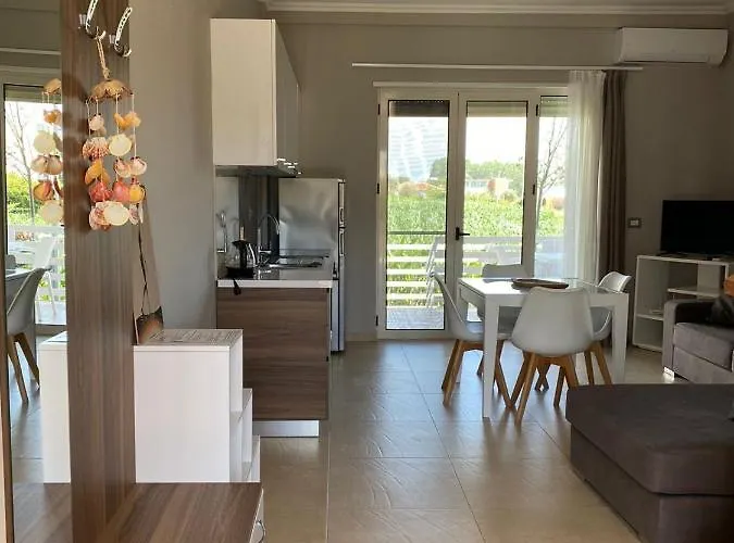 Tea Residence, Gjiri I Lalzit Durrës