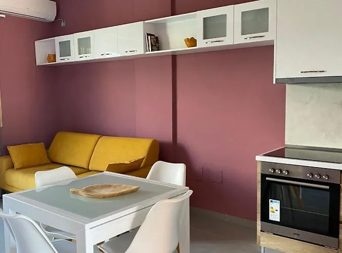 Tea Residence, Gjiri I Lalzit * Durrës