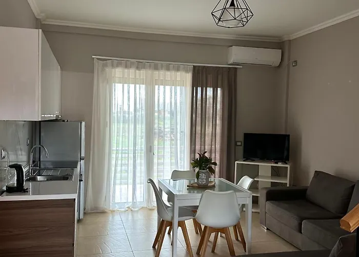 Tea Residence, Gjiri I Lalzit * Durrës
