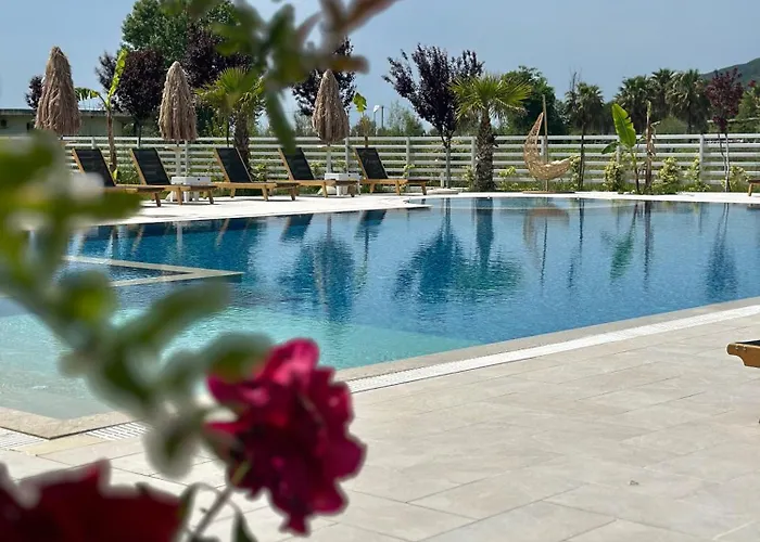 Tea Residence, Gjiri I Lalzit * Durrës